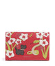 Radley London Lunar New Year Lompakko crimson
