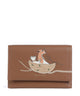 Radley London Robin Lompakko saddle