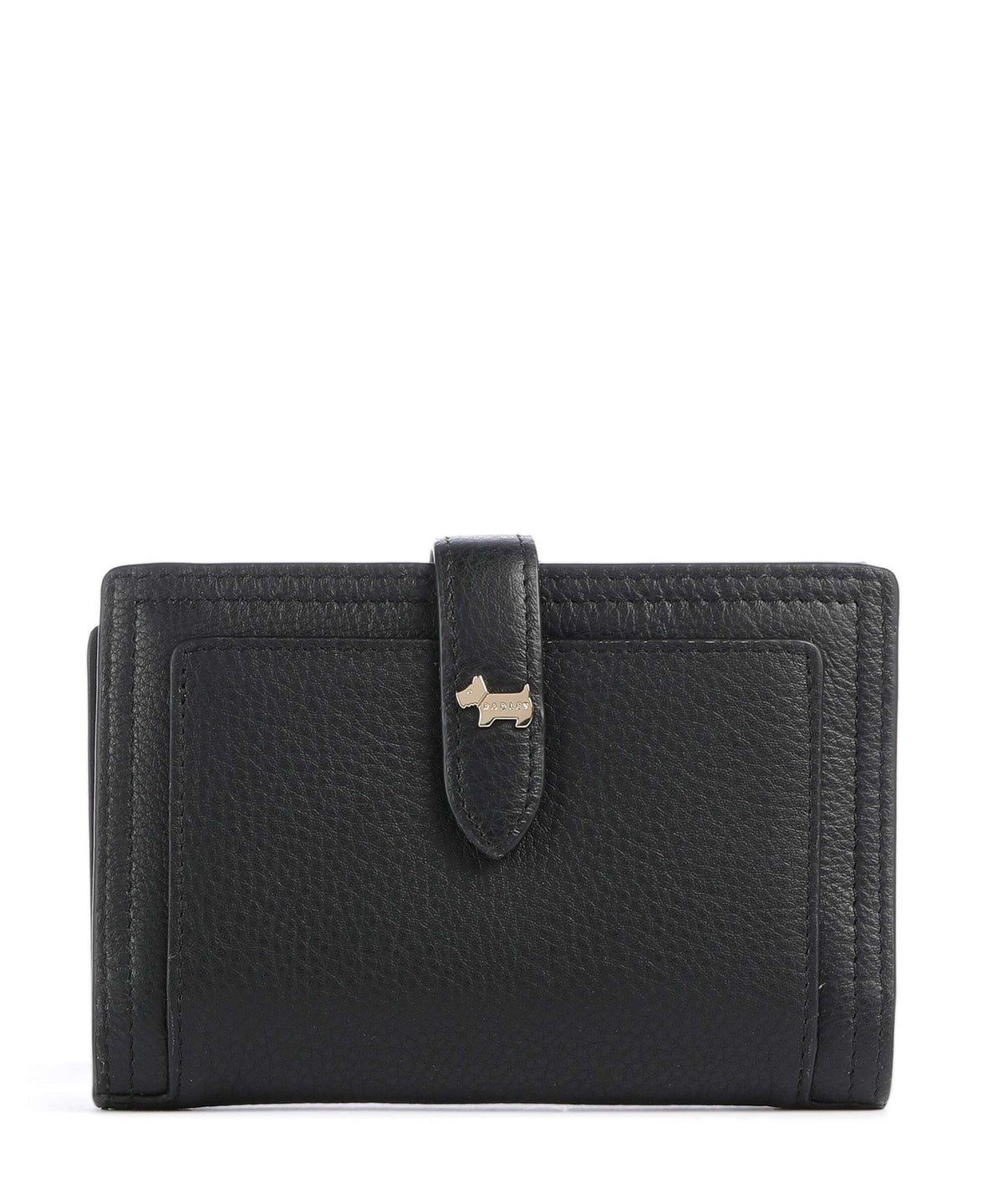 Radley London Willis Street Wallet black