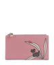 Radley London The Tales of Spring Lompakko sienna pink