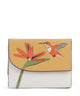 Radley London Bird of Paradise Lompakko chalk
