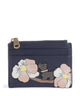 Radley London Coin Street Maksukorttikotelo evenfall