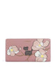 Radley London Coin Street Lompakko french rose