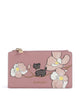 Radley London Coin Street Lompakko french rose