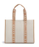 Ted Baker Hayllee Ostoskassi camel