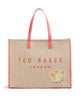 Ted Baker Floraff Ostoskassi orange