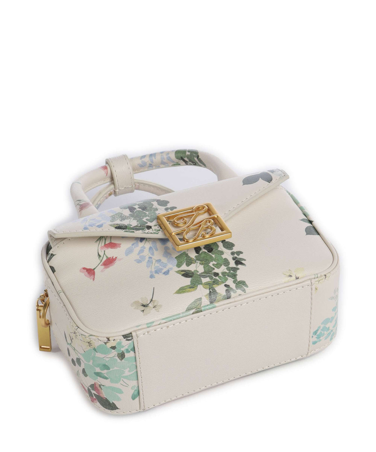 Ted Baker Anilee Crossbody bag ecru