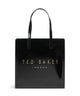 Ted Baker Crinkon Ostoskassi black