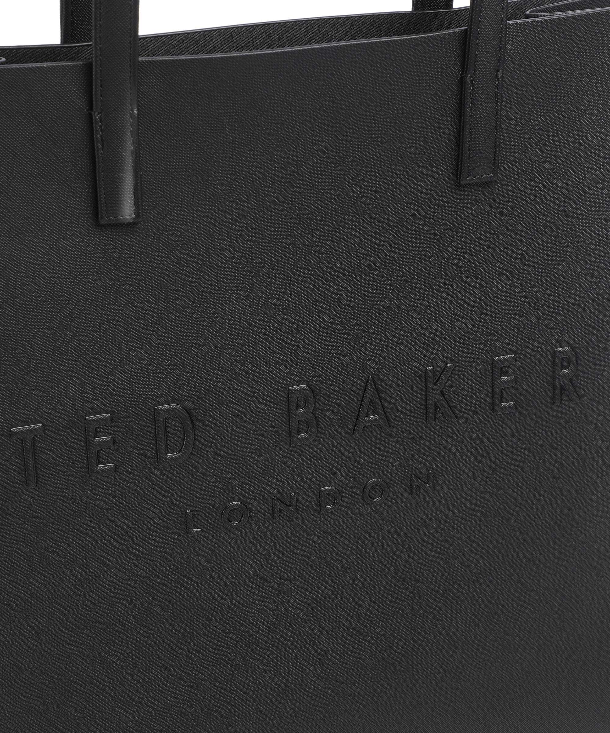 Ted Baker Soocon Tote bag black