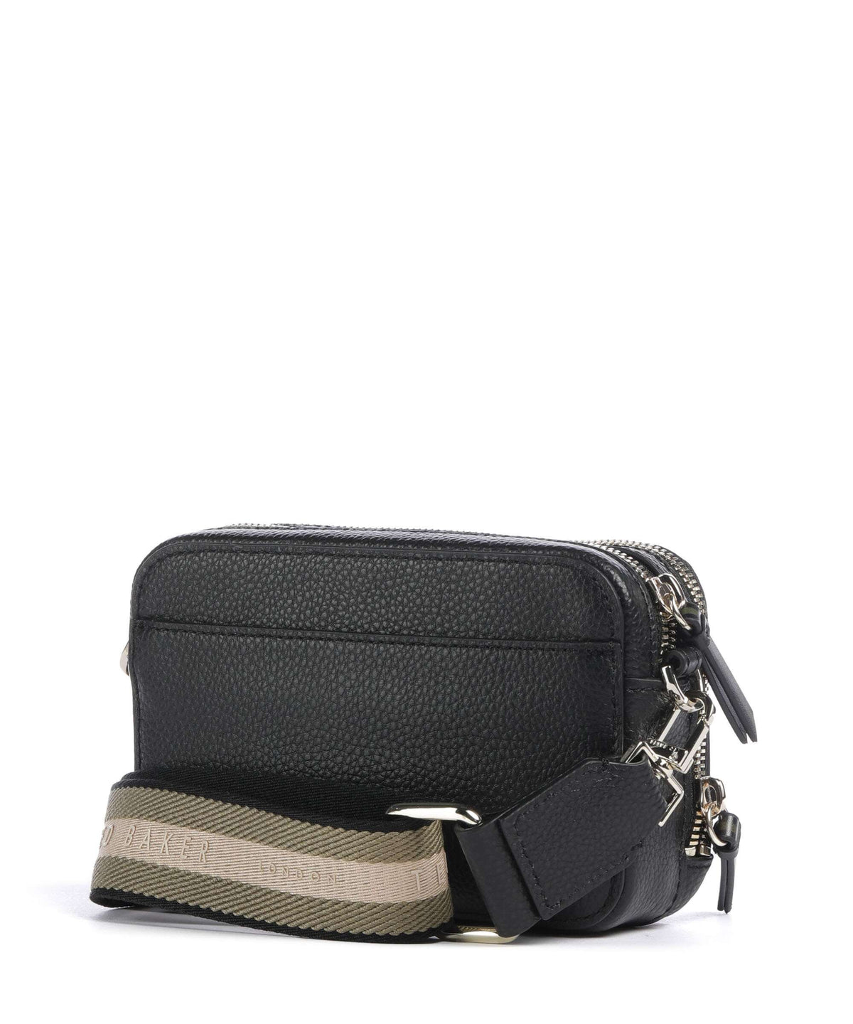 Ted Baker Stunna Crossbody bag black