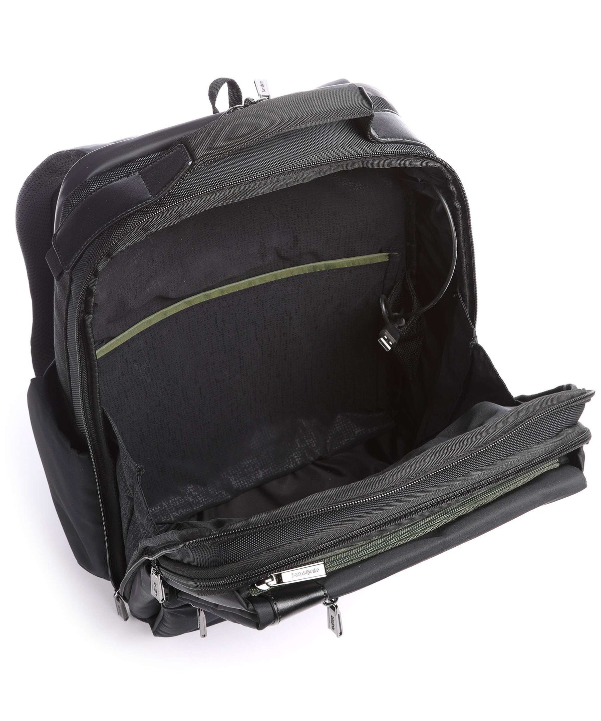Samsonite Openroad 2.0 Laptop backpack black