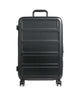 Samsonite Quadrix 4-Pyöräiset matkalaukku black