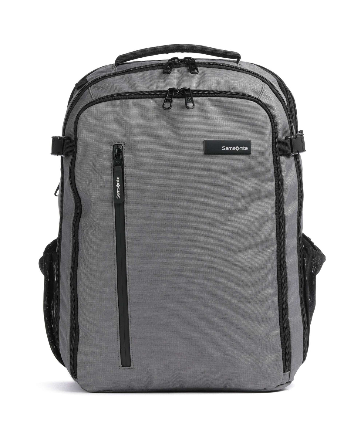 Samsonite ROADER L EXP Laptop backpack drifter grey