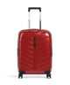 Samsonite Attrix EXP 4-Pyöräiset matkalaukku red