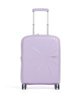 American Tourister Starvibe 4-Pyöräiset matkalaukku digital lavender