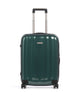 Samsonite Lite-Cube 4-Pyöräiset matkalaukku racing green