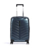 Samsonite Attrix EXP 4-Pyöräiset matkalaukku steel blue