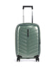 Samsonite Attrix EXP 4-Pyöräiset matkalaukku basil green