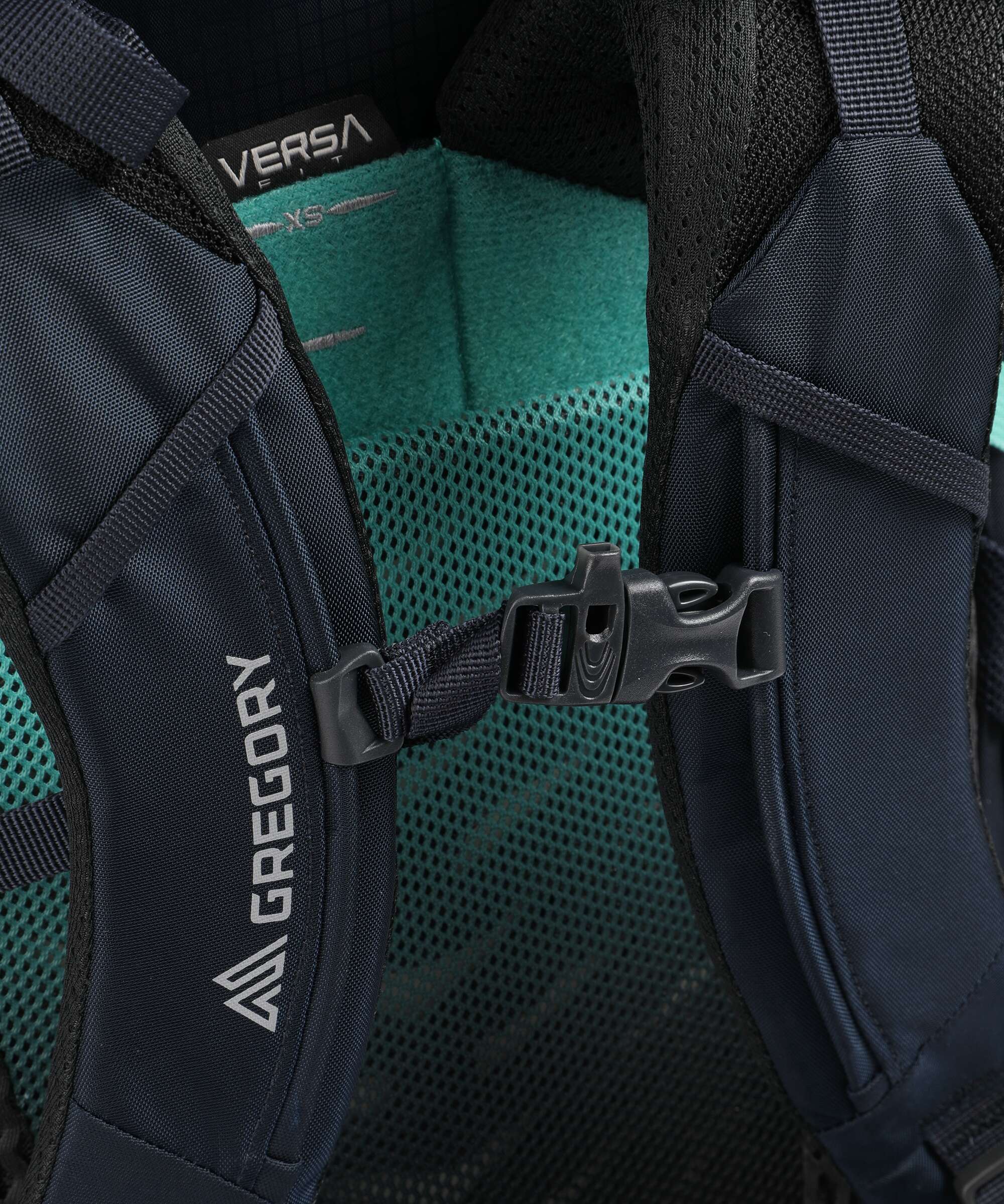 Gregory Amber 68 Trekking backpack arctic navy