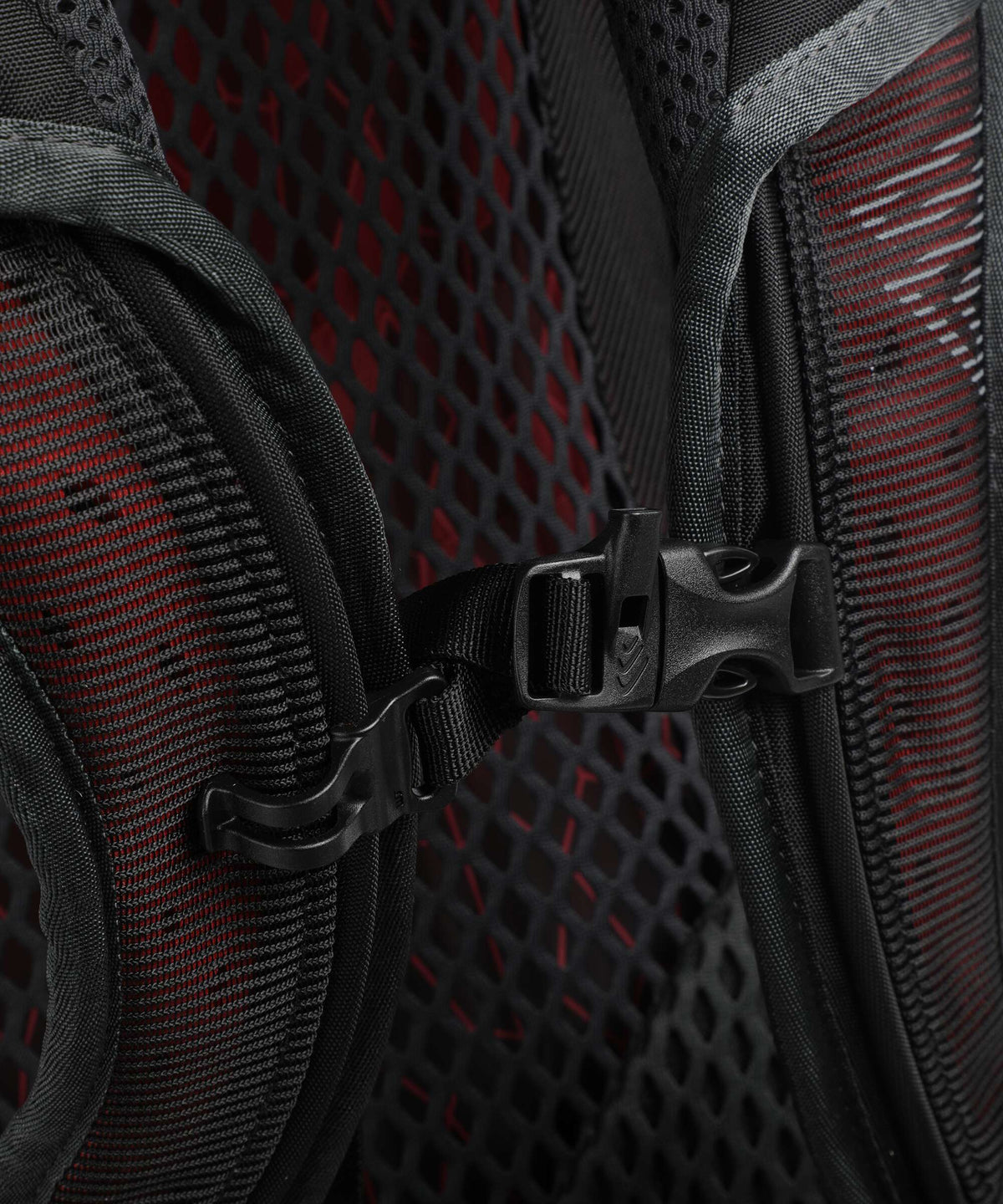 Gregory Zulu 28 Lt Rc Hiking backpack volcanic black