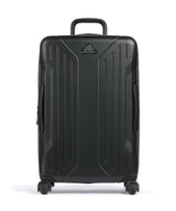 Gregory Quadro Pro 28 4-Pyöräiset matkalaukku optic black