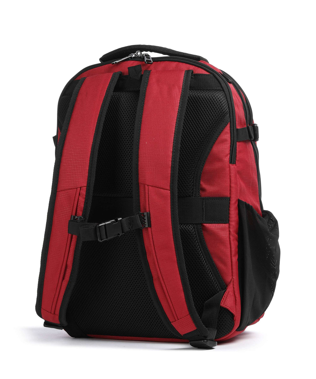 Samsonite ROADER M Laptop backpack red clay