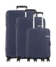 American Tourister Liftoff Matkalaukkusetti midnight blue