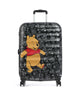 American Tourister Wavebreaker Disney 4-Pyöräiset matkalaukku winnie the pooh