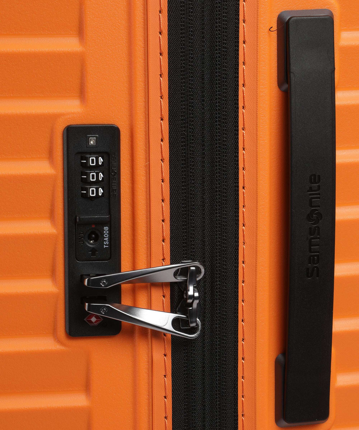 Samsonite Intuo Spinner (4 wheels) apricot