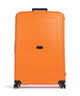 Samsonite S'Cure 4-Pyöräiset matkalaukku apricot