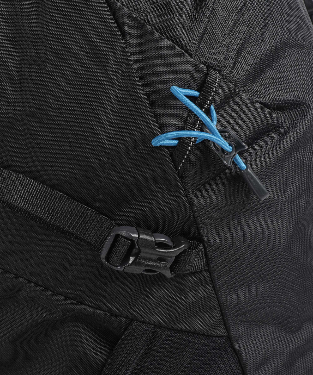 Gregory Kiro 28 RC Hiking backpack alpine black