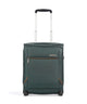 Samsonite Base Breeze 2-Pyöräiset matkalaukku dark green