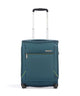 Samsonite Base Breeze 2-Pyöräiset matkalaukku petrol blue