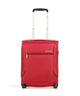 Samsonite Base Breeze 2-Pyöräiset matkalaukku red