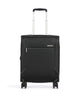 Samsonite Base Breeze 4-Pyöräiset matkalaukku black