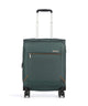 Samsonite Base Breeze 4-Pyöräiset matkalaukku dark green