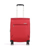 Samsonite Base Breeze 4-Pyöräiset matkalaukku red