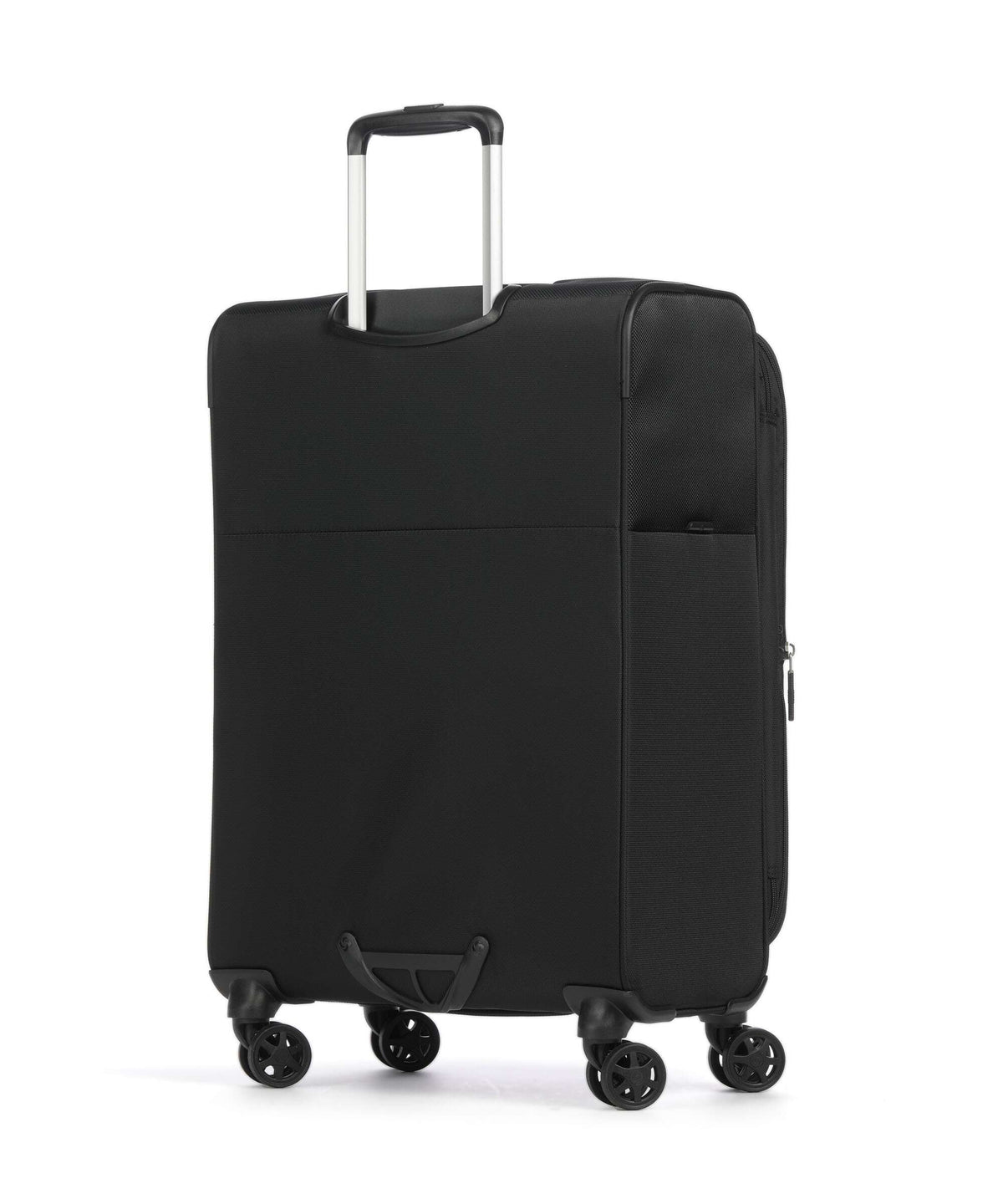 Samsonite Base Breeze Spinner (4 wheels) black