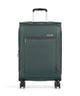 Samsonite Base Breeze 4-Pyöräiset matkalaukku dark green