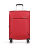 Samsonite Base Breeze 4-Pyöräiset matkalaukku red