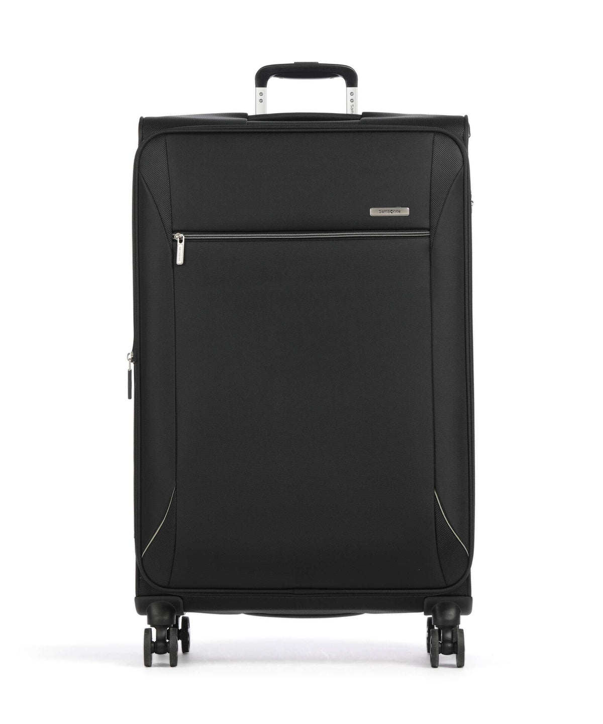 Samsonite Base Breeze Spinner (4 wheels) black