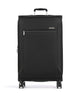 Samsonite Base Breeze 4-Pyöräiset matkalaukku black
