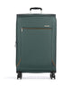 Samsonite Base Breeze 4-Pyöräiset matkalaukku dark green