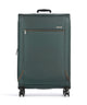 Samsonite Base Breeze 4-Pyöräiset matkalaukku dark green