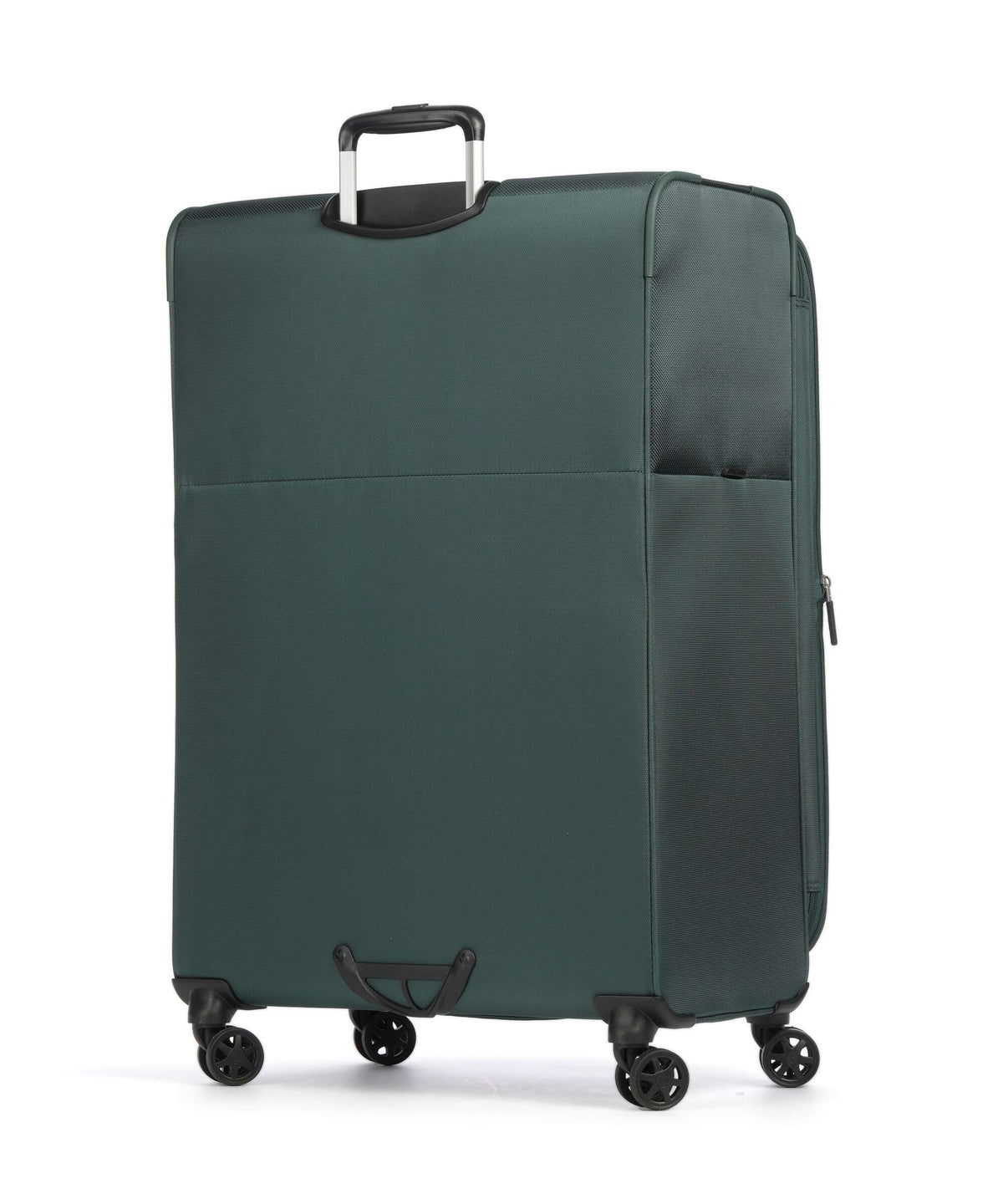 Samsonite Base Breeze Spinner (4 wheels) dark green