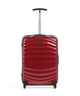 Samsonite Lite-Shock 4-Pyöräiset matkalaukku hyacinth red