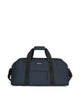 Eastpak Station + Travel bag triple denim