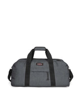 Eastpak Station + Matkakassi black denim
