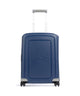 Samsonite S'Cure 4-Pyöräiset matkalaukku dark blue