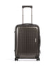 Samsonite Chronolite DLX 4-Pyöräiset matkalaukku earth